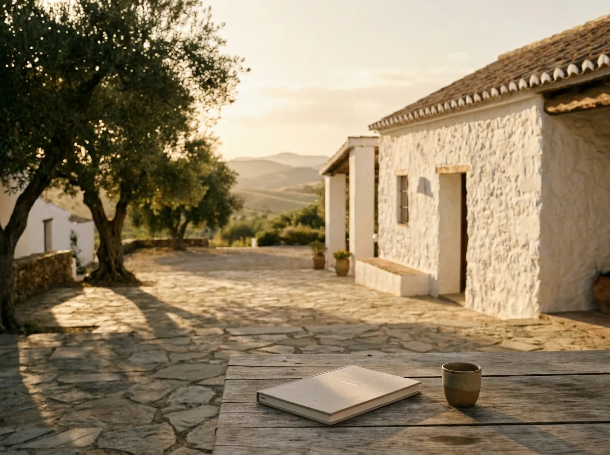 Burnout-Prävention Spanien — Andalusien, Spanien